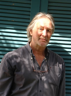 Peter-daughtrey