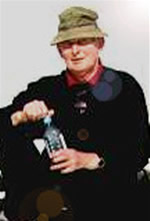 Peter-padfield
