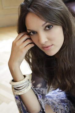 Rachel-woods