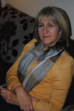 Sally-floyd