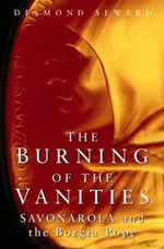 Savonarola-the-burning-of-the-vanities