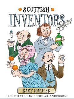 Scottish-inventors