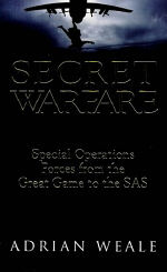Secret-warfare