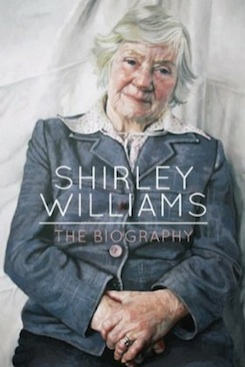 Shirley-williams
