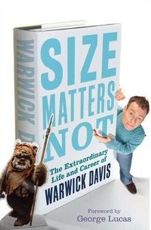 Size-matters-not