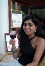 Smita-talati