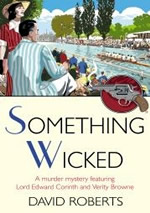 Something-wicked