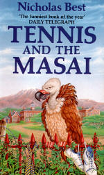 Tennis-and-the-masai