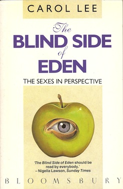 The-blind-side-of-eden-the-sexes-in-perspective