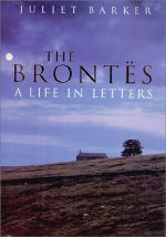 The-brontes-a-life-in-letters