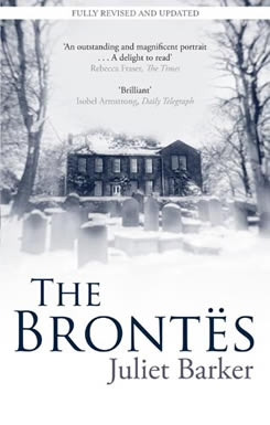 The-bronts