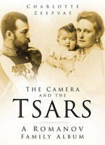 The-camera-and-the-tsars-a-romanov-family-album