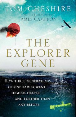 The-explorer-gene