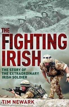 The-fighting-irish-the-history-of-the-extraordinary-irish-soldier