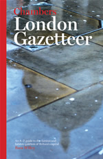 The-london-gazetteer
