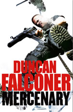 The-mercenary