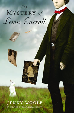 The-mystery-of-lewis-carroll-a-biographical-investigation