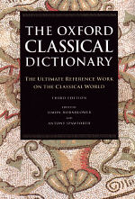 The-oxford-classical-dictionary-third-edition