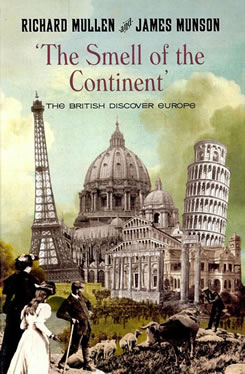 The-smell-of-the-continent-british-travellers-in-europe-1814-1914