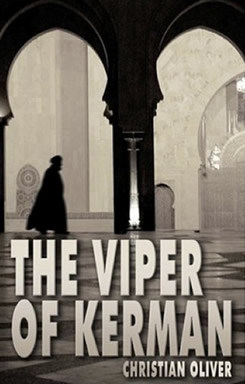 The-viper-of-kerman