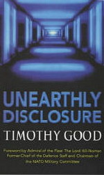 Unearthly-disclosure