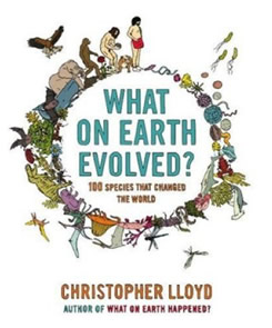 What-on-earth-evolved