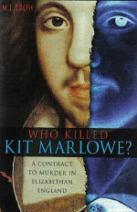 Who-killed-kit-marlowe
