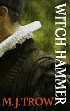 Witch-hammer