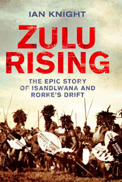 Zulu-rising